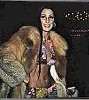 Cher in crystal fox coat 10 Kb