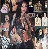Cher in fox trimmed 60s outfit 153 Kb