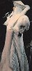 Cher in white fox fur 30 Kb